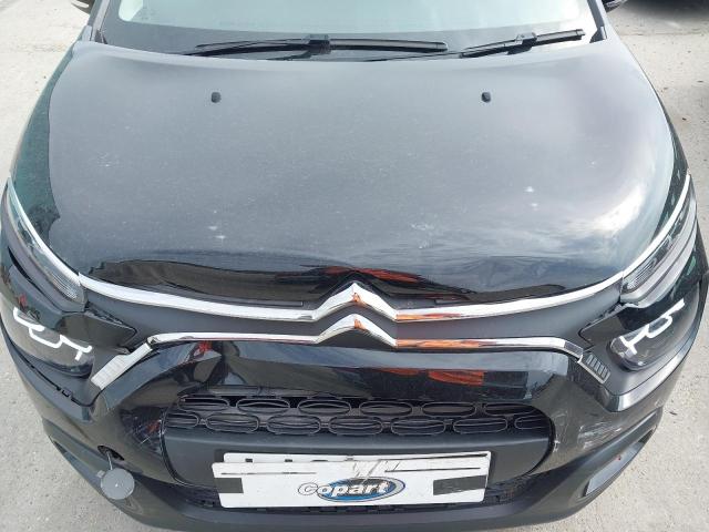 2022 CITROEN C3 SENSE PURETECH S/S 