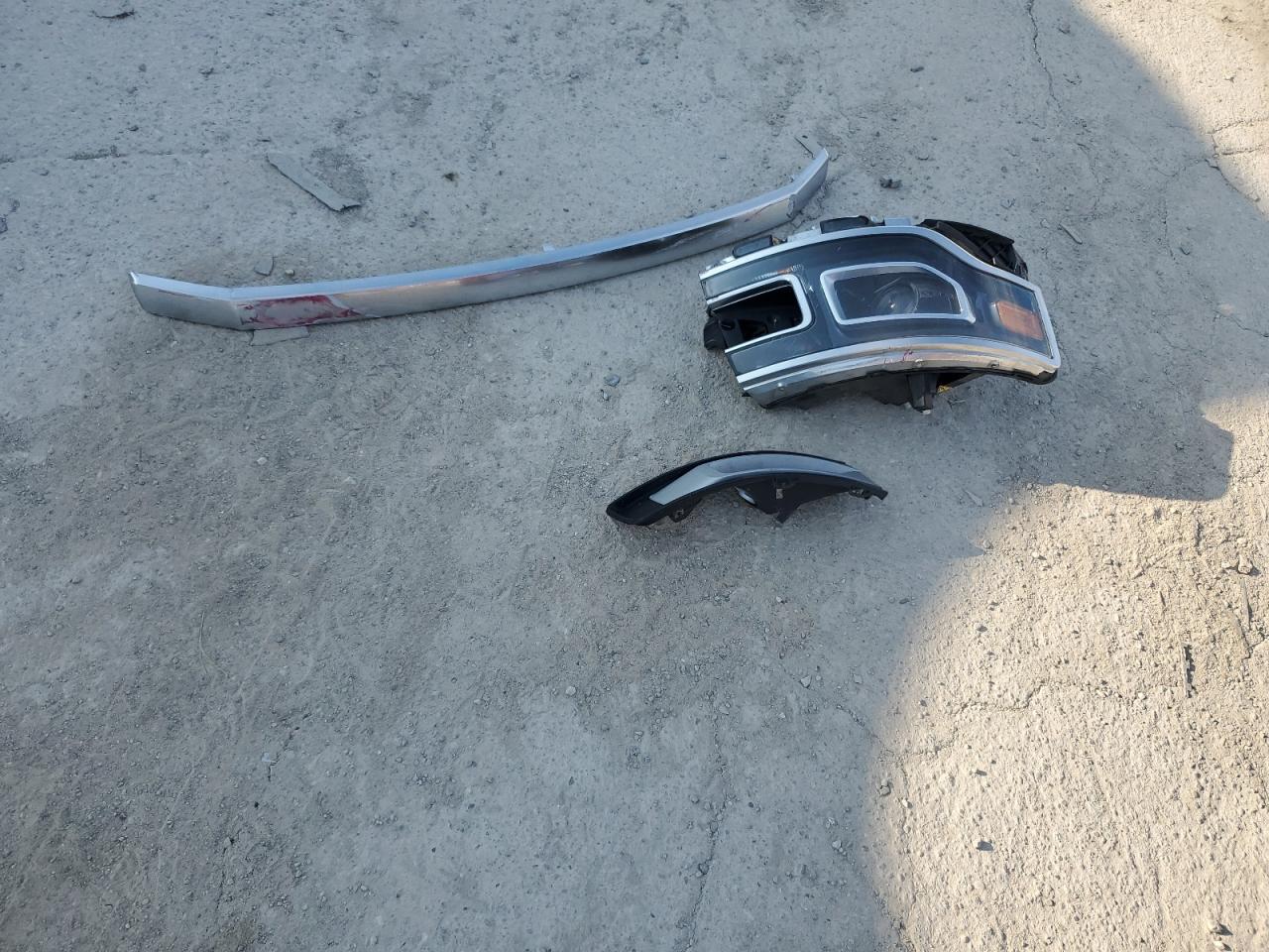 2016 Ford Flex Limited VIN: 2FMHK6DT3GBA05492 Lot: 67982615