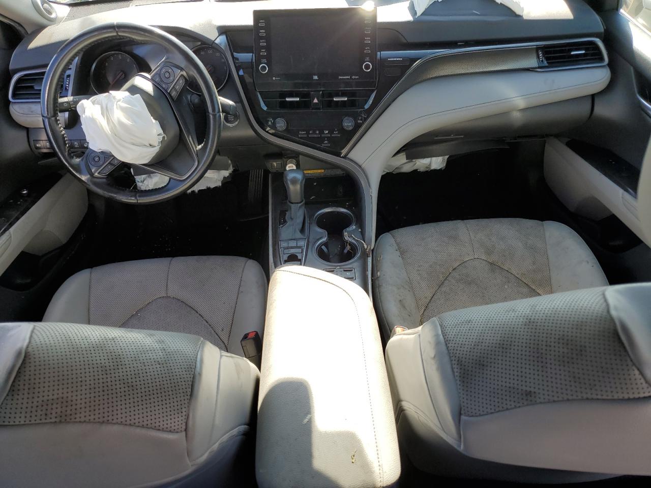 2021 Toyota Camry Xse VIN: 4T1K61BK4MU038367 Lot: 70666165