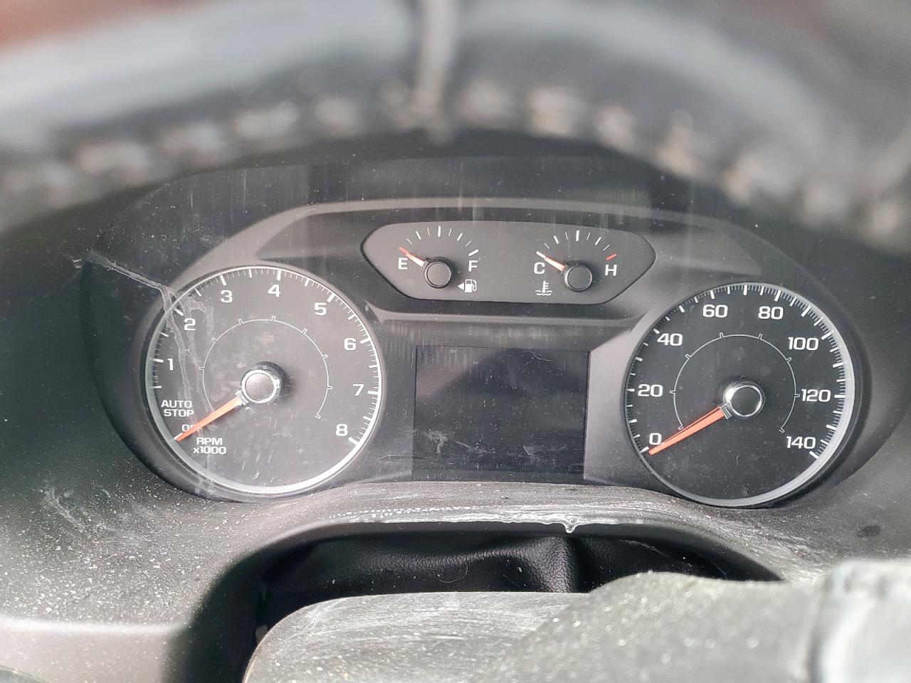 2019 GMC Acadia Sle VIN: 1GKKNKLA4KZ135219 Lot: 70644045