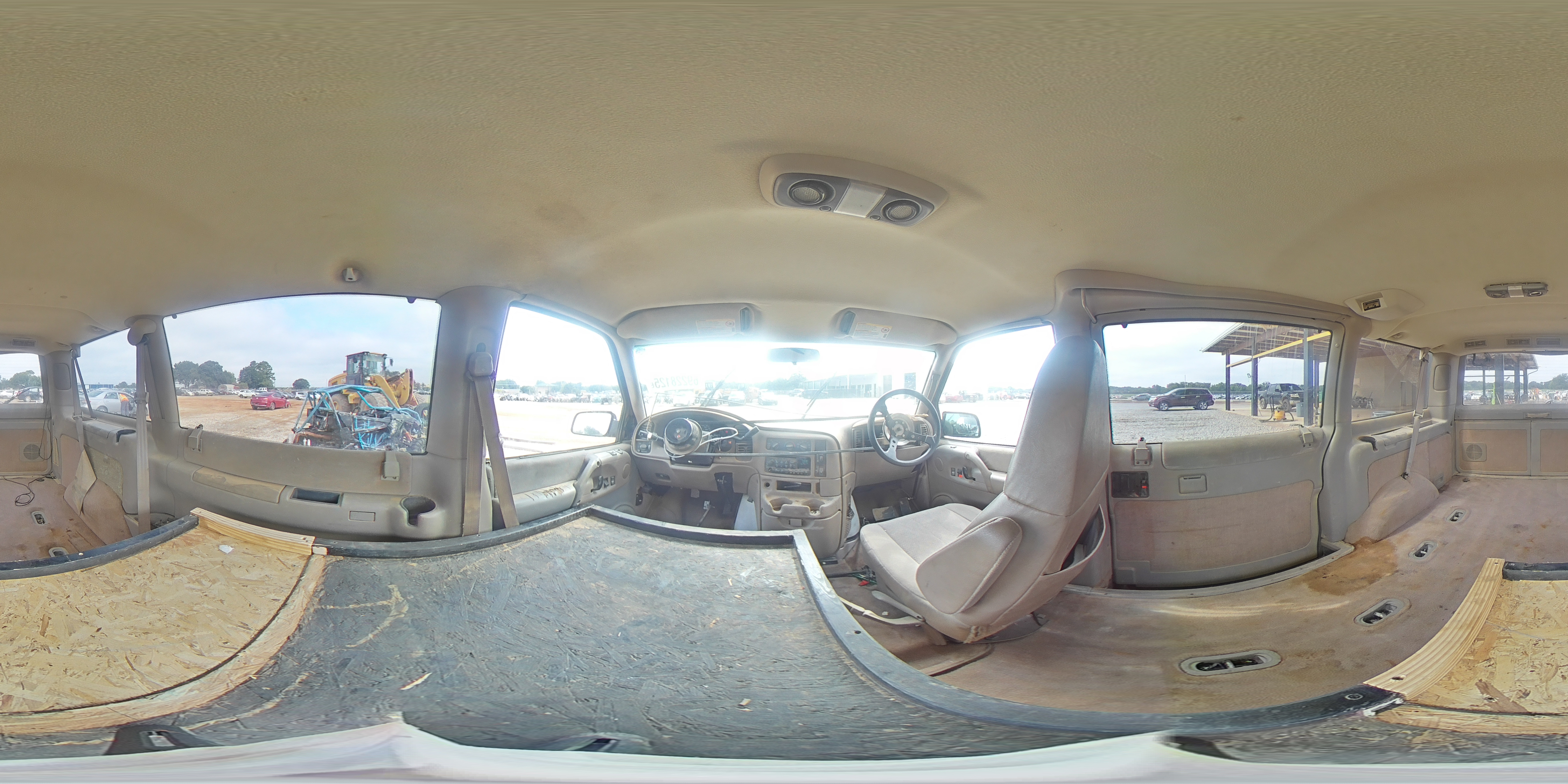 2005 Chevrolet Astro VIN: 1GNDM19X15B114541 Lot: 69228125