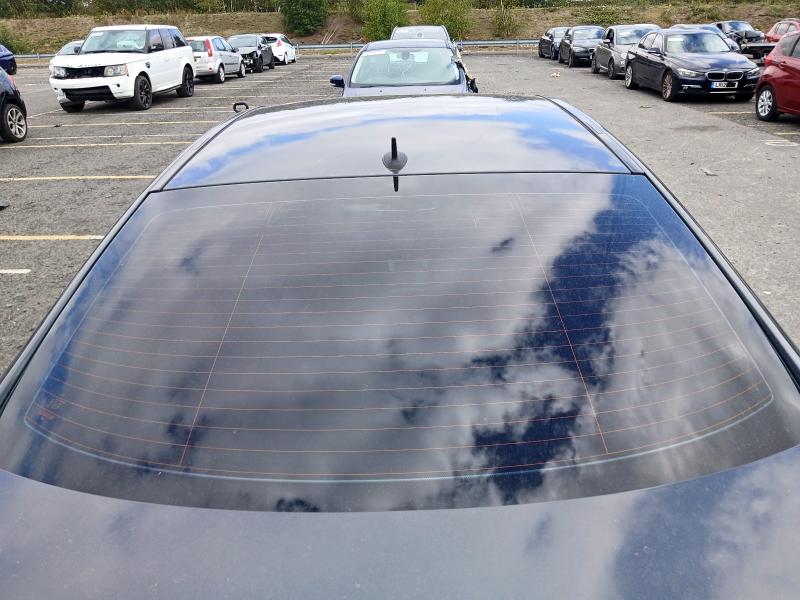 2011 MERCEDES-BENZ C220 AMG SPORT ED125 CDI 