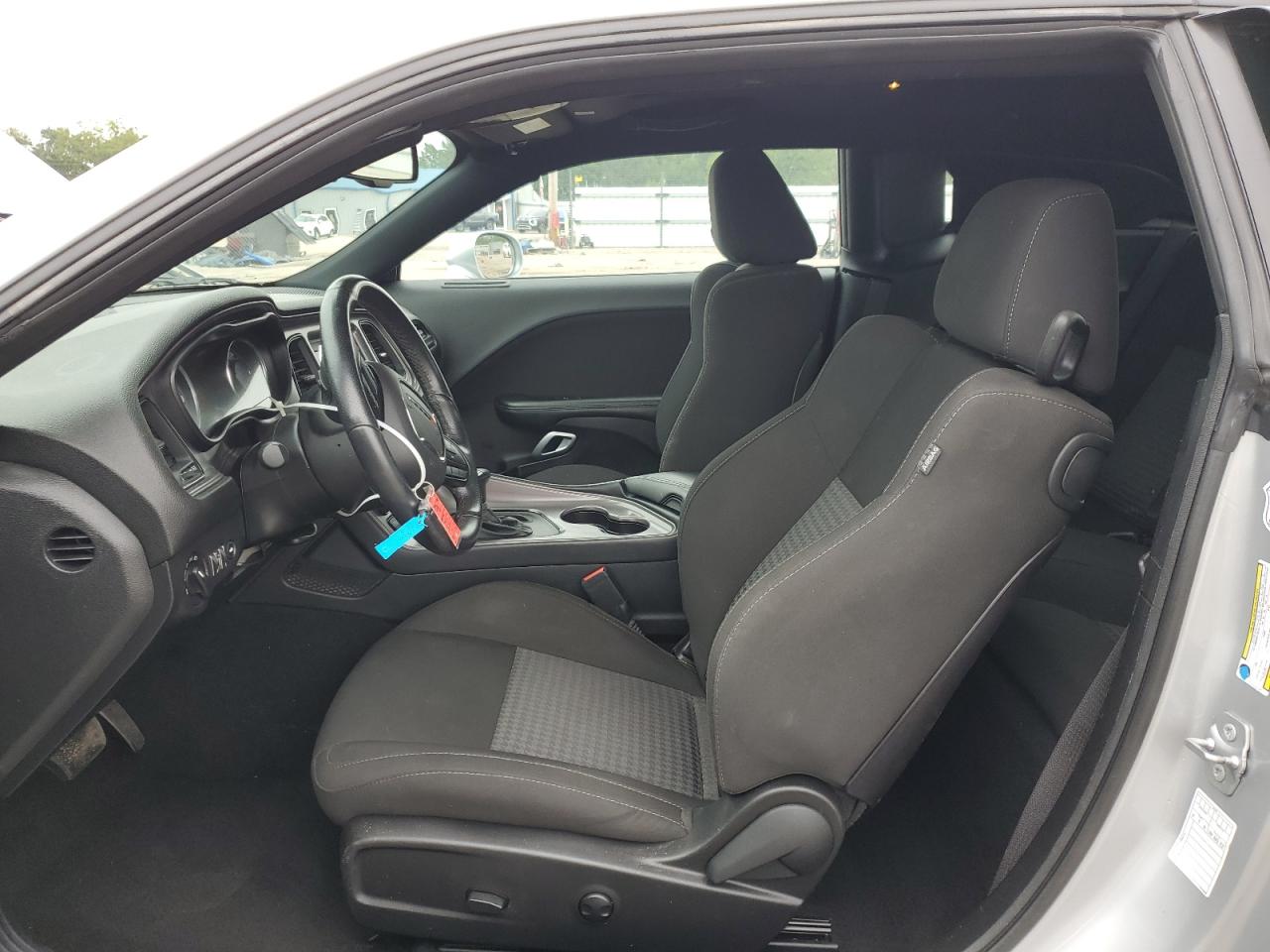 2023 Dodge Challenger R/T VIN: 2C3CDZBT2PH525813 Lot: 67545045