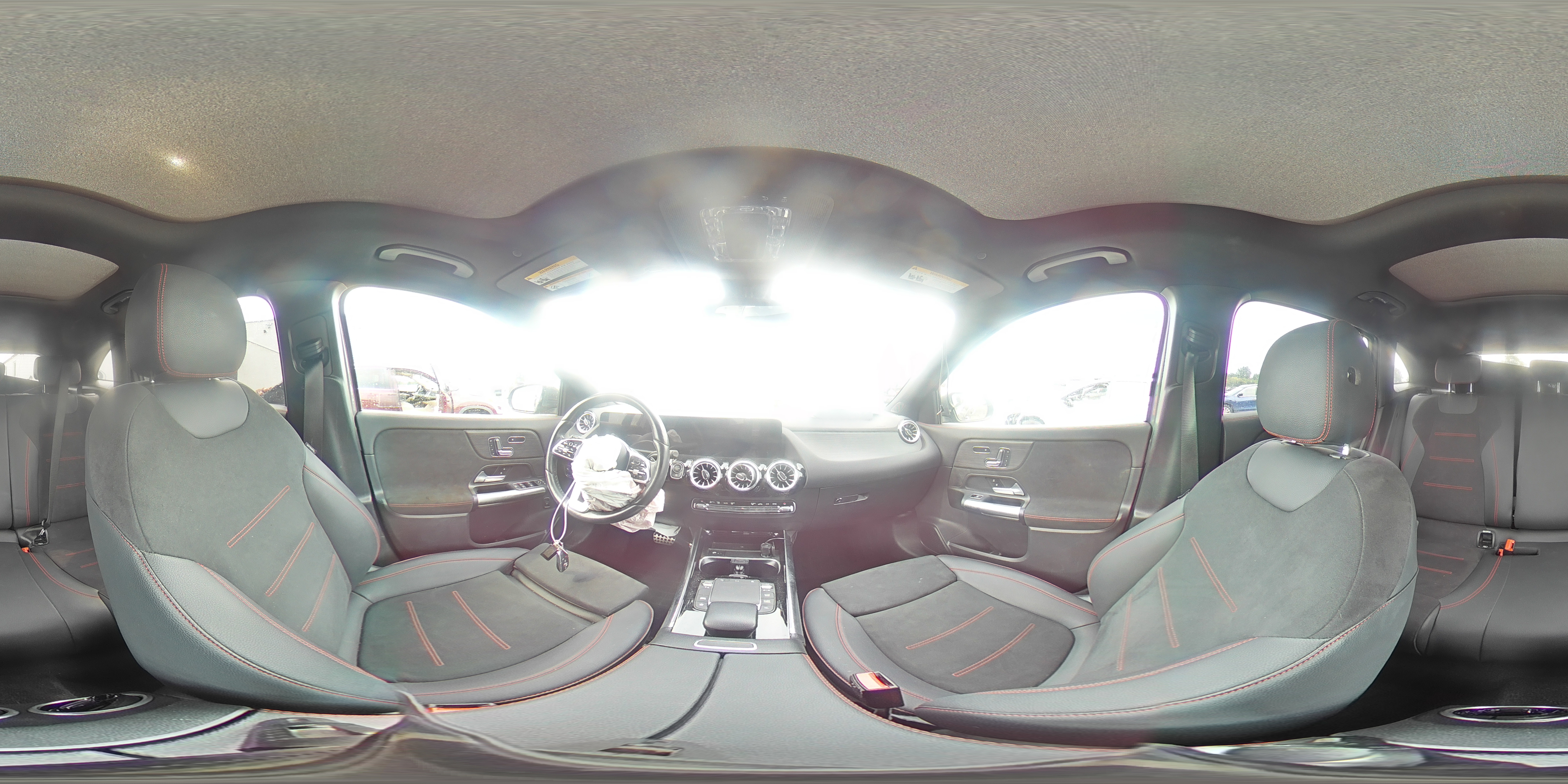 2023 Mercedes-Benz Gla 250 4Matic VIN: W1N4N4HB1PJ484127 Lot: 67721405