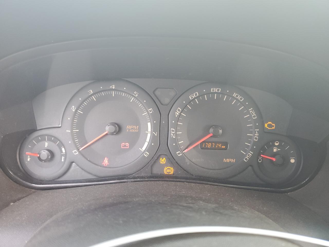 2004 Cadillac Cts VIN: 1G6DM577940126954 Lot: 70917795