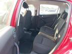 2013 PEUGEOT 208 ACCESS for sale at Copart SANDTOFT