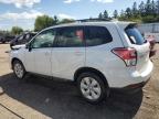 2018 SUBARU FORESTER 2.5I PREMIUM   à vendre chez Copart ON - TORONTO