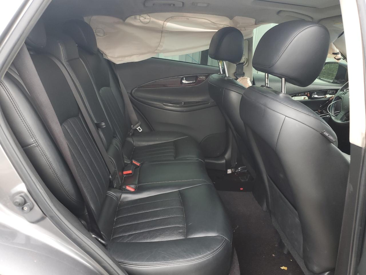 2016 Infiniti Qx50 VIN: JN1BJ0RR6GM271724 Lot: 70955365