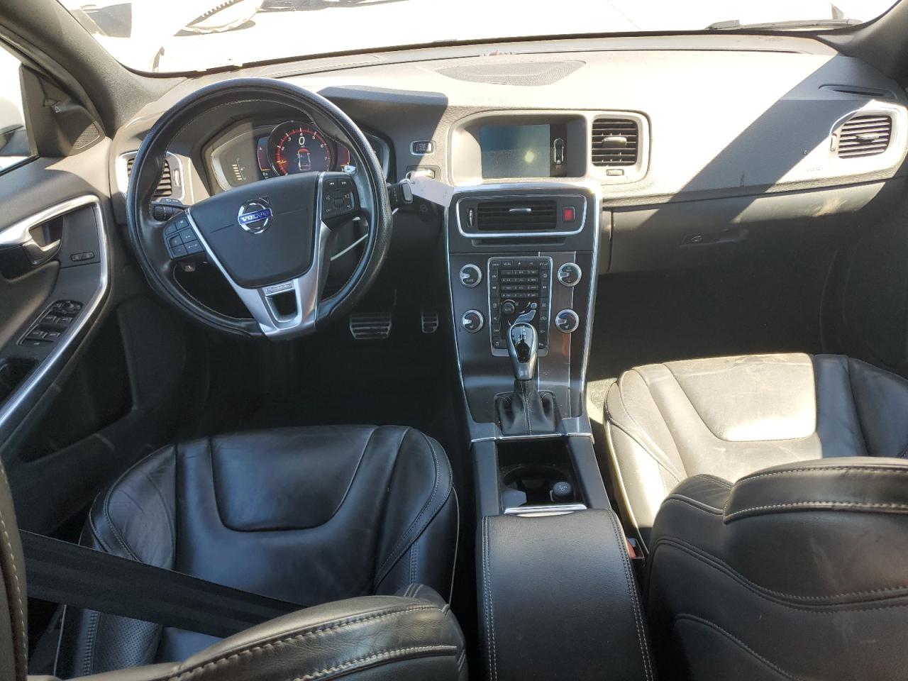 2016 Volvo S60 Polestar VIN: YV149MTS6G2414579 Lot: 69432655