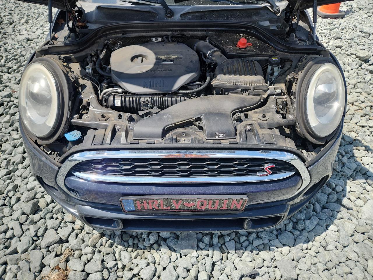 2016 Mini Cooper S VIN: WMWXP7C58G2A44269 Lot: 69615445