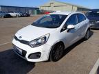 2013 KIA RIO 2 ECOD for sale at Copart NEWBURY
