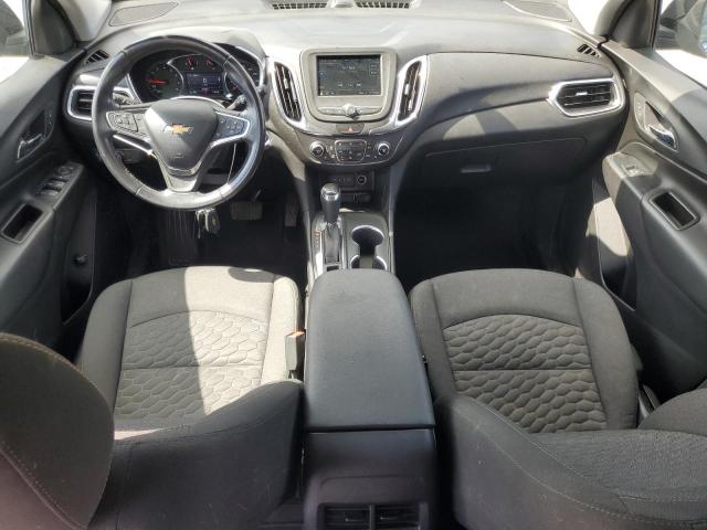  CHEVROLET EQUINOX 2019 Black