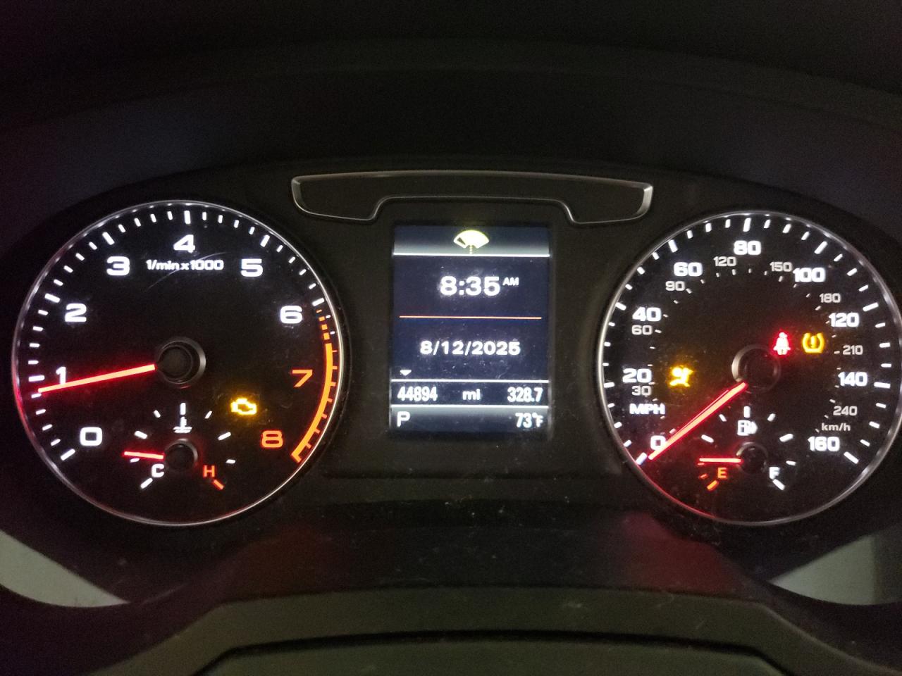 2018 Audi Q3 Premium VIN: WA1BCCFS8JR029554 Lot: 68362365