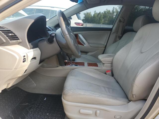 2011 TOYOTA CAMRY SE  