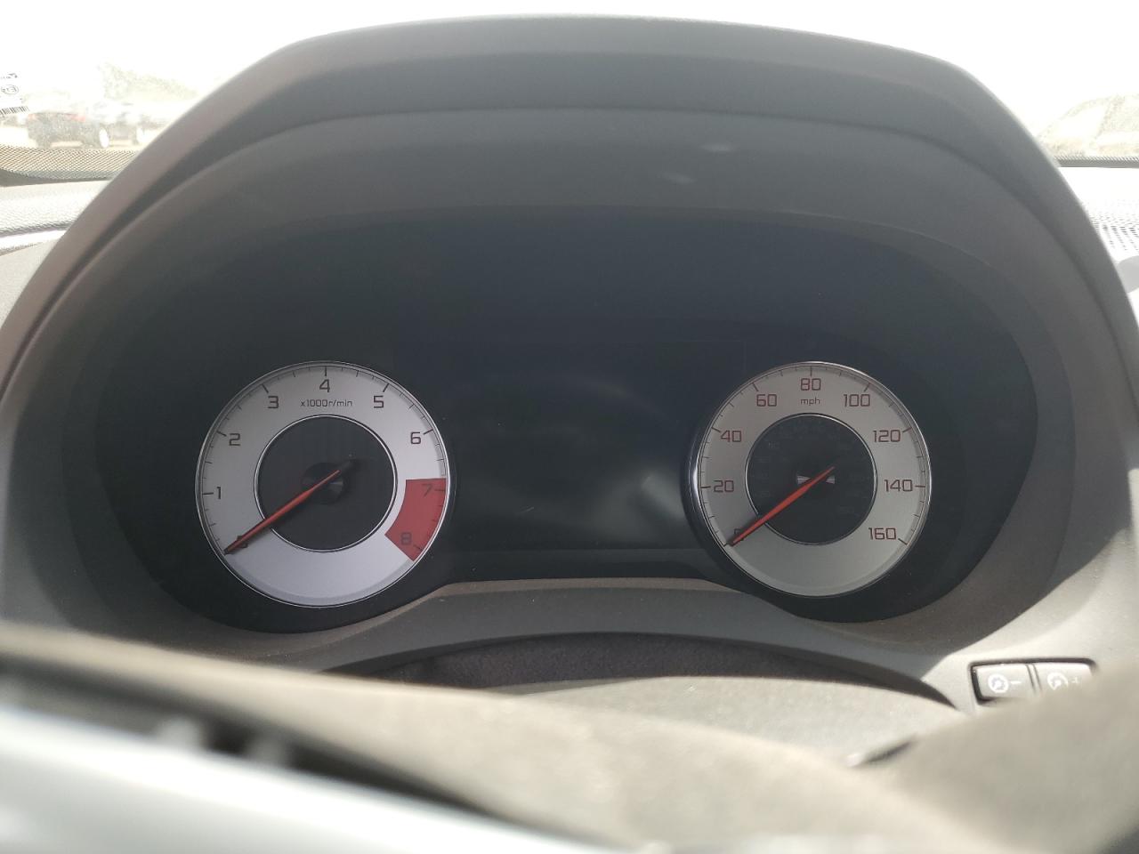 2023 Acura Rdx A-Spec Advance VIN: 5J8TC2H89PL008148 Lot: 70228215