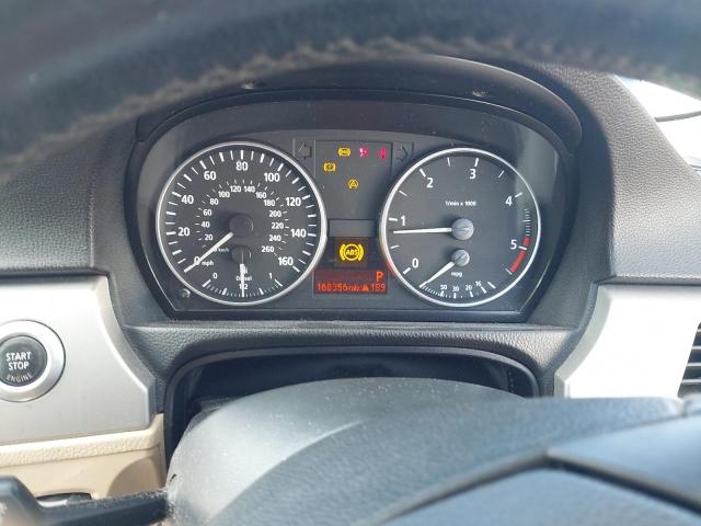 2005 BMW 320D SE AUTO 