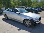 2012 MERCEDES-BENZ E 350 4MATIC   à vendre chez Copart ON - COOKSTOWN