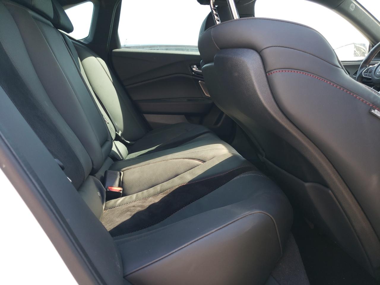 2022 Acura Tlx Tech A VIN: 19UUB5F55NA000087 Lot: 66714215