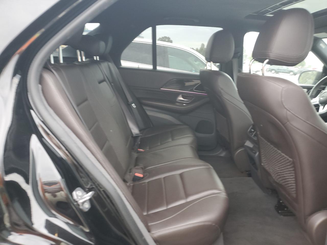 2020 Mercedes-Benz Gle 350 4Matic VIN: 4JGFB4KB6LA137593 Lot: 70561405