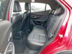 2016 VAUXHALL MOKKA SE for sale at Copart SANDWICH