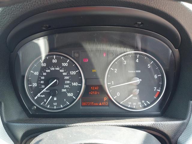 2008 BMW 320I M SPO