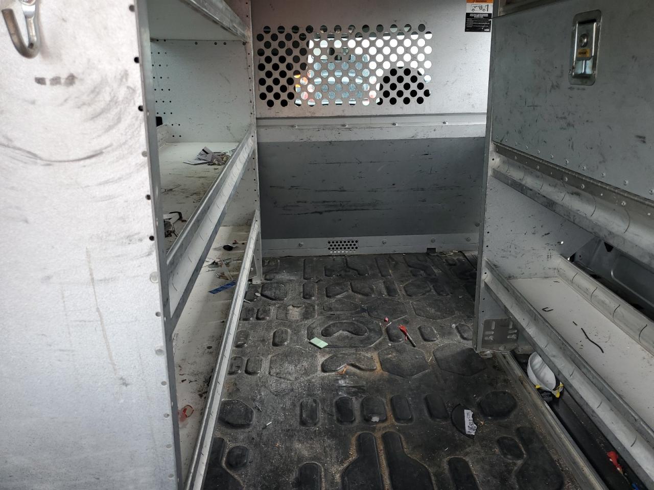 2017 Ram Promaster City VIN: ZFBERFAB5H6G91555 Lot: 70918825