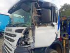 2013 SCANIA P-SRS C-CLASS  for sale at Copart SANDTOFT