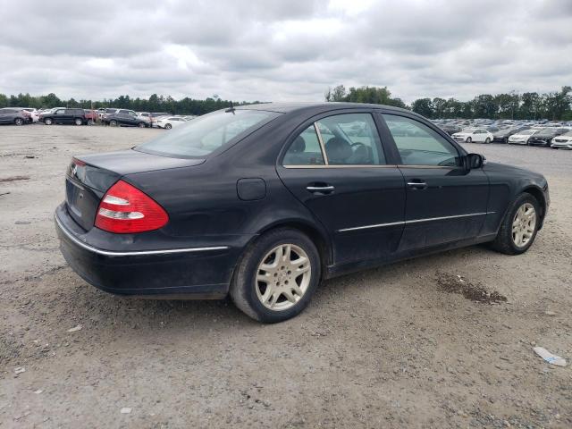 2003 MERCEDES-BENZ E 320  