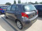 2010 TOYOTA YARIS TR V for sale at Copart SANDY