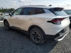 2023 KIA SPORTAGE LX   for sale at Copart QC - MONTREAL