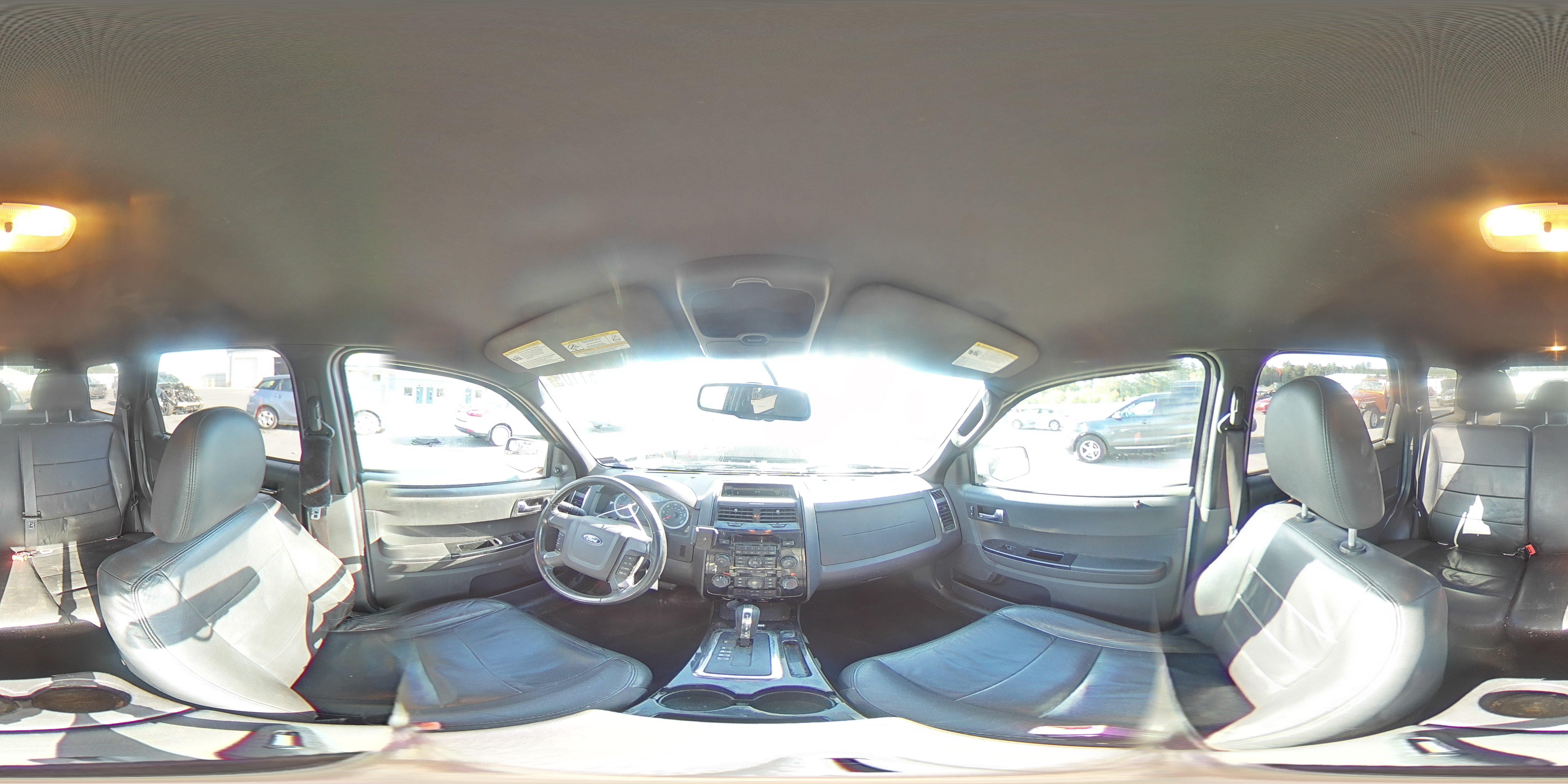 2012 Ford Escape Limited VIN: 1FMCU9EG4CKC48784 Lot: 69751105