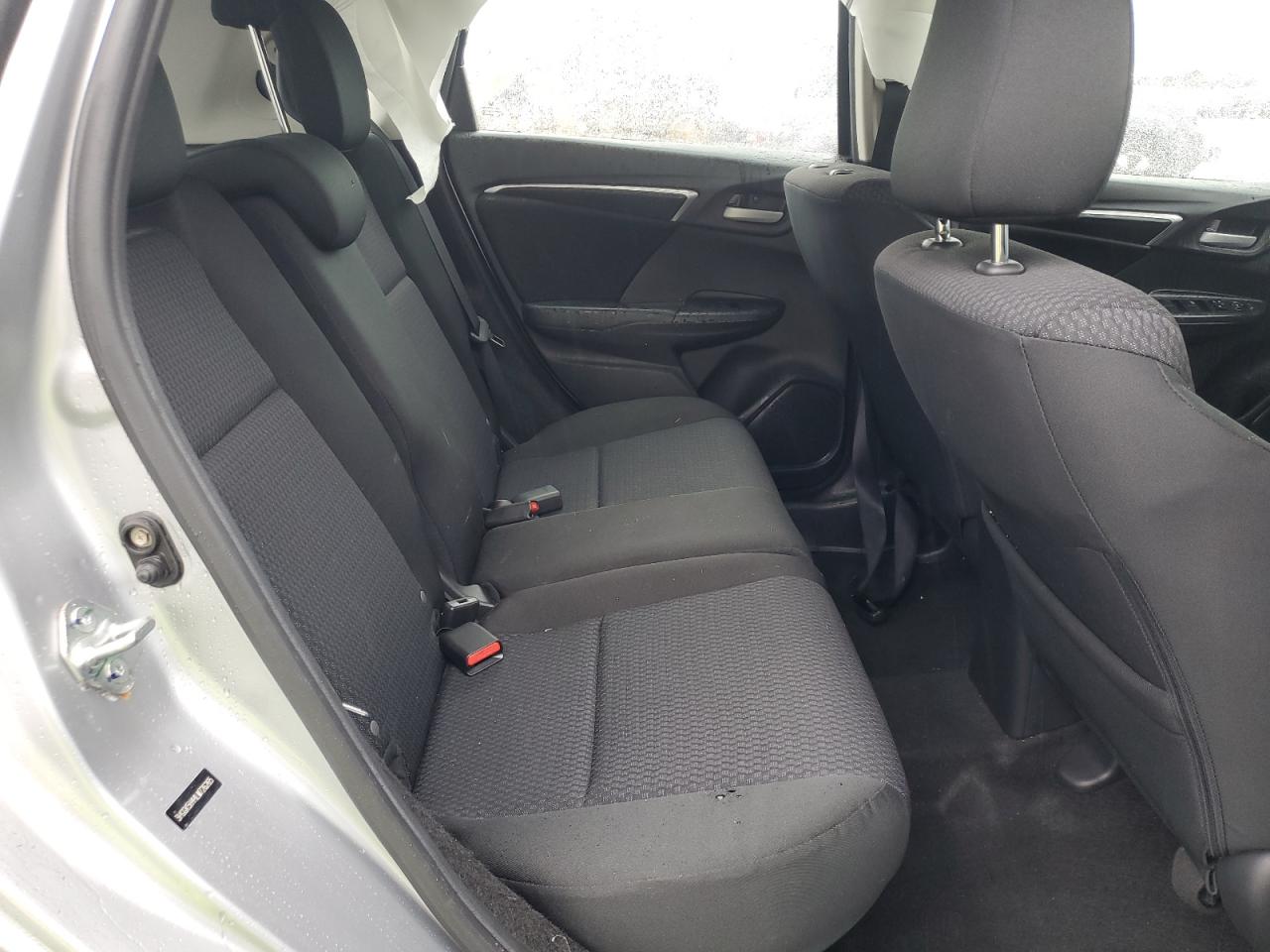 2020 Honda Fit Lx VIN: 3HGGK5H44LM726265 Lot: 68916675