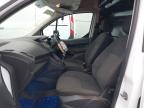 2017 FORD TRANSIT CONNECT 220  for sale at Copart YORK