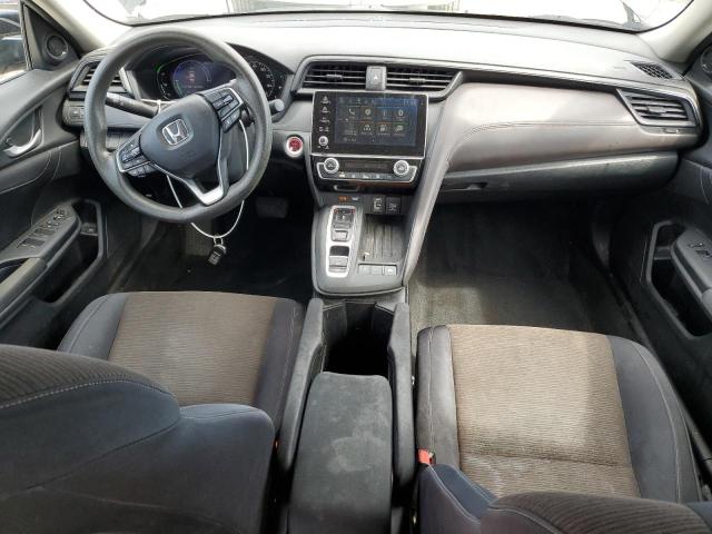  HONDA INSIGHT 2019 Black