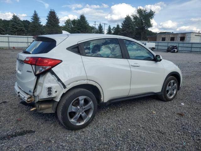  HONDA HR-V 2022 Biały