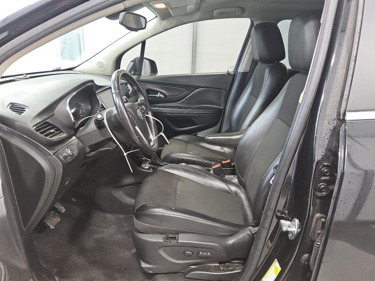 2018 Buick Encore Preferred VIN: KL4CJASB6JB710552 Lot: 68283975