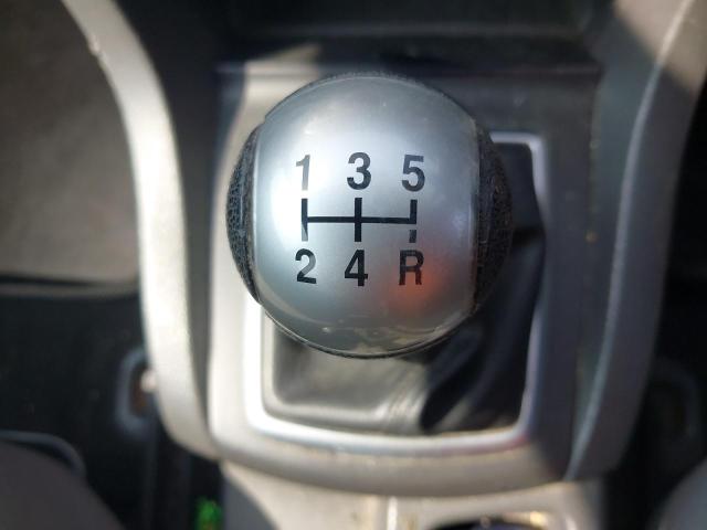 2005 FORD FOCUS SPORT TDCI 