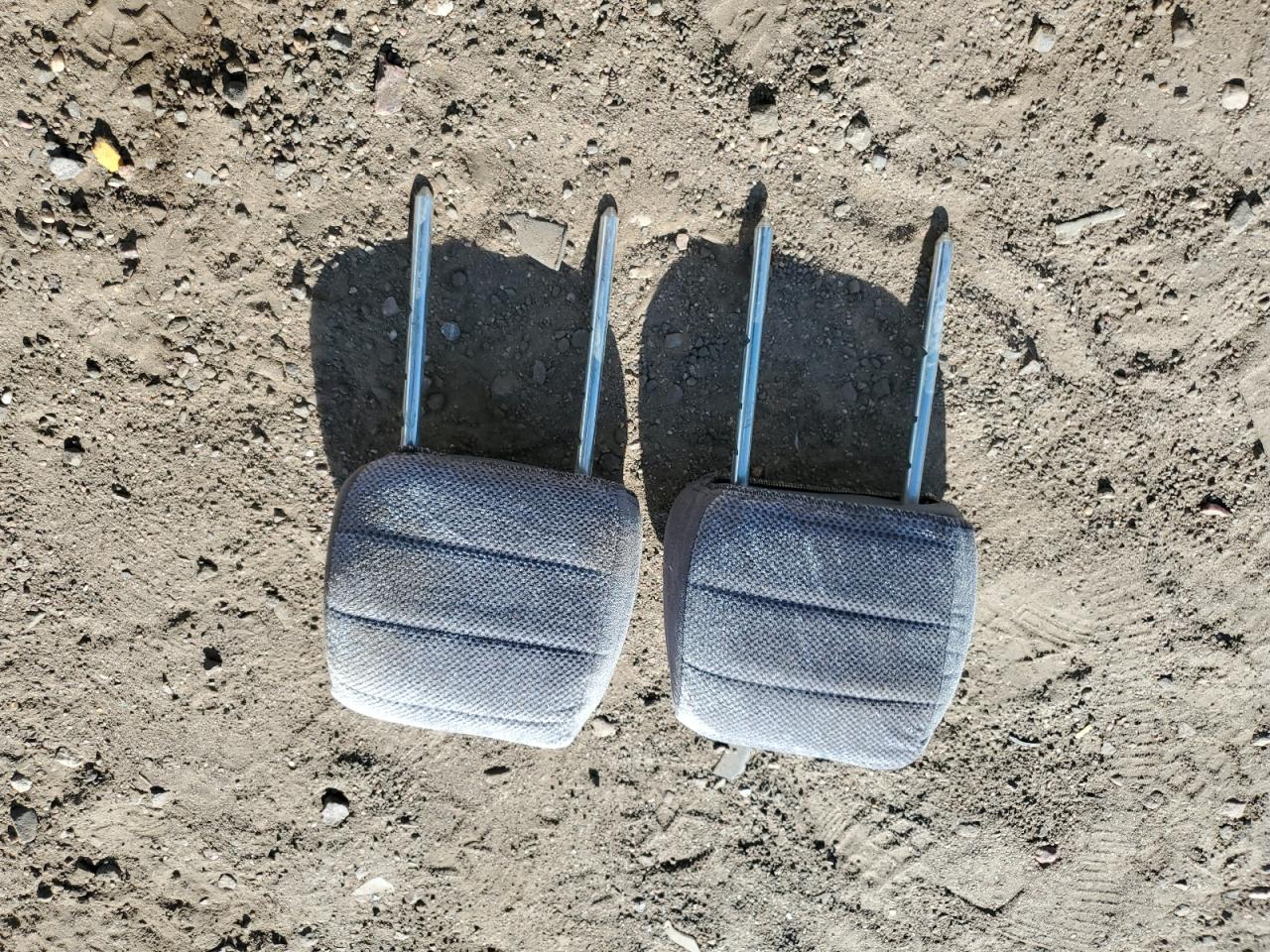 2004 Ford F250 Super Duty VIN: 1FTNW21P54ED18751 Lot: 68314185