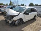 2023 HONDA ODYSSEY BLACK EDITION   à vendre chez Copart ON - TORONTO