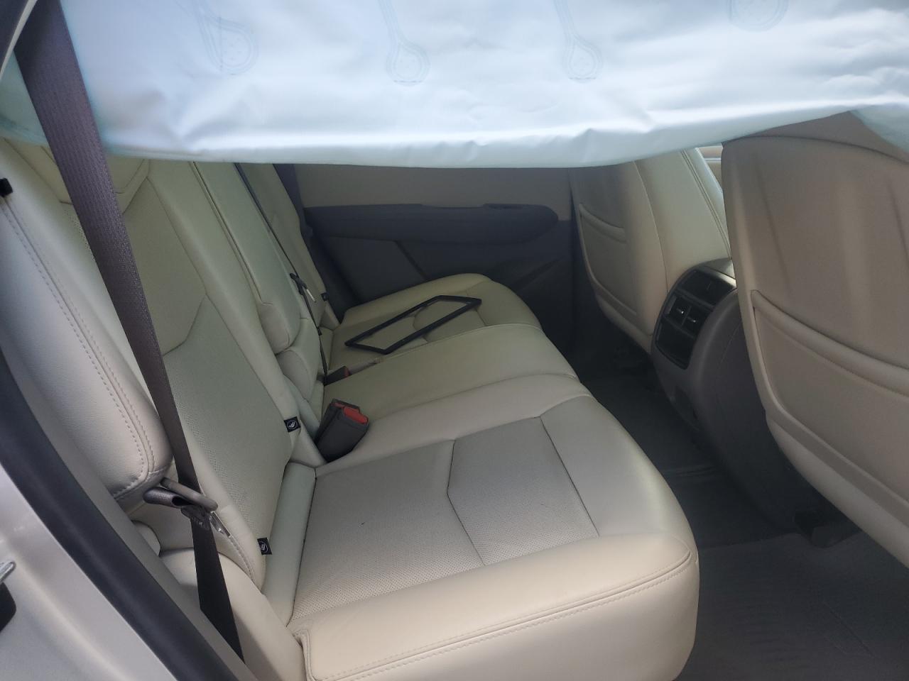 2018 Cadillac Xt5 Luxury VIN: 1GYKNDRS8JZ188151 Lot: 70962195