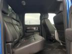 2012 FORD F150 SUPERCREW   for sale at Copart ON - LONDON