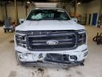 2024 FORD F150 LARIAT   for sale at Copart ON - COOKSTOWN