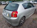 2005 TOYOTA COROLLA CL for sale at Copart WISBECH