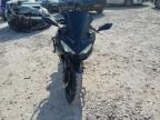 2020 KAWASAKI EX 400 GLFA  for sale at Copart BRISTOL