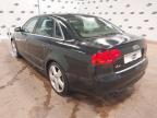 2006 AUDI A4 S LINE SPECIAL EDITION for sale at Copart NEWBURY