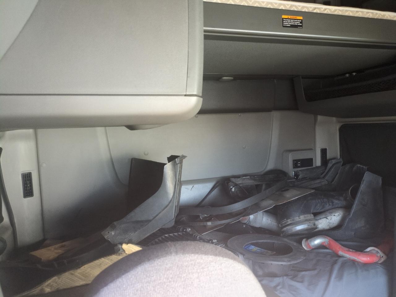 2019 International Lt625 VIN: 3HSDZAPR3KN254966 Lot: 80723465