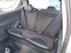 2008 TOYOTA AYGO PLATI for sale at Copart ST HELENS