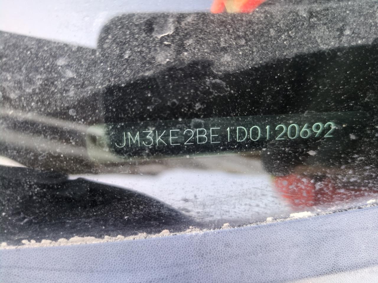 2013 Mazda Cx-5 Sport VIN: JM3KE2BE1D0120692 Lot: 68158835