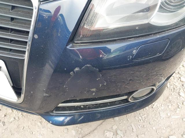2012 AUDI A3 SE 138 TDI 