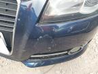 2012 AUDI A3 SE 138 TDI  for sale at Copart BRISTOL